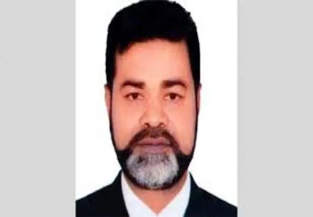সান্তাহারে তৃতীয়বারের মতো মেয়র হলেন বিএনপির তোফাজ্জল