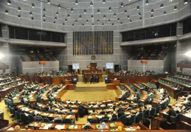 শীতকালীন অধিবেশন সোমবার শুরু