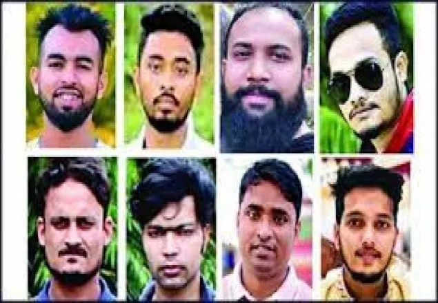  এমসি কলেজের ছাত্রাবাসে গণধর্ষণ: ৮ ছাত্রলীগ নেতার বিচার শুরু