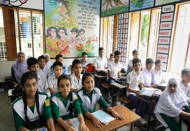 ফেব্রুয়ারিতে সব স্কুল-কলেজ খুলে দেয়ার সম্ভাবনা