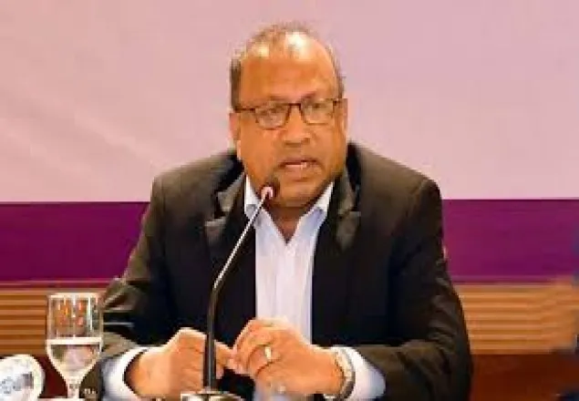 কর্মচারীদের বেতন দিতে ব্যর্থ হলে পৌরসভা বাতিল : এলজিআরডি মন্ত্রী