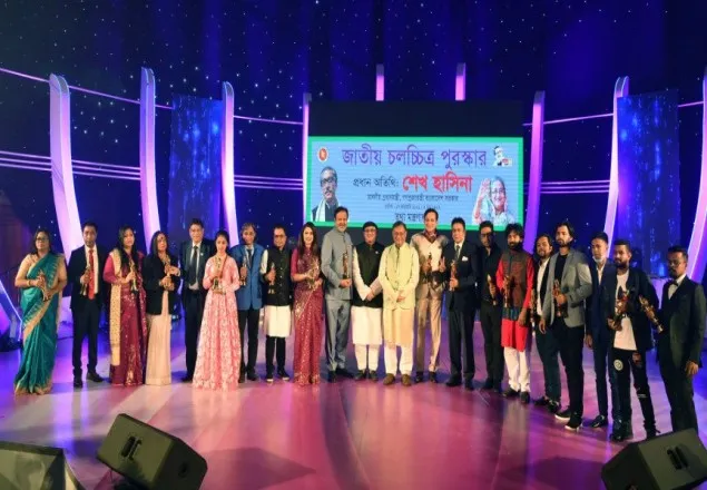 বাংলা চলচ্চিত্র বিশ্ববাজারে স্থান করে নেবে: তথ্যমন্ত্রী
