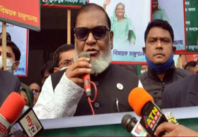 ফেব্রুয়ারির প্রথম সপ্তাহে মুক্তিযোদ্ধাদের খসড়া তালিকা প্রকাশ