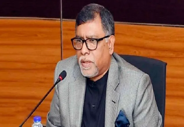 ঢাকায় ৩০০ কেন্দ্রে দেয়া হবে ভ্যাকসিন : স্বাস্থ্যমন্ত্রী