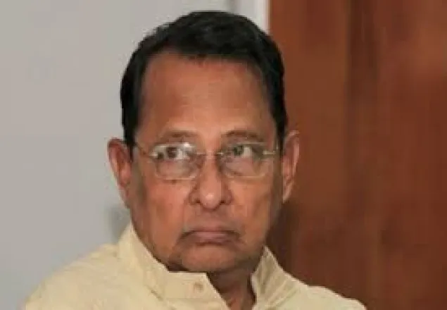 করোনায় আক্রান্ত হাসানুল হক ইনু