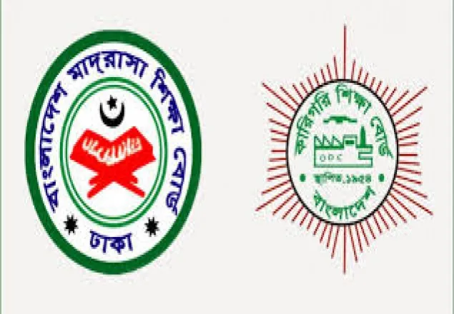 সব কারিগরি ও মাদরাসায় টিউশন ফি মওকুফের নির্দেশ