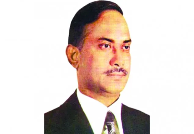 আজ জিয়াউর রহমানের ৮৫তম জন্মবার্ষিকী