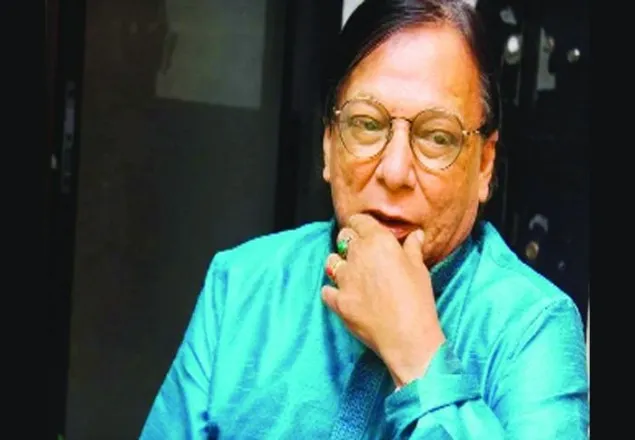 অভিনেতা মজিবুর রহমান দিলু আর নেই