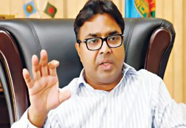 সাঈদ খোকনের এক মামলা প্রত্যাহার, আরেক মামলা খারিজ 