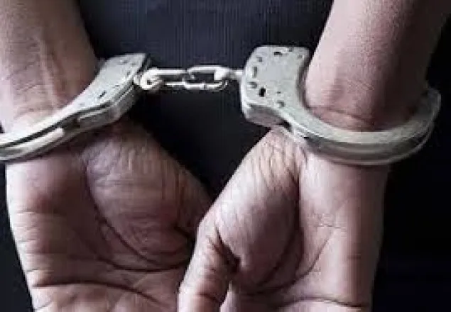 রাজধানীতে মাদকবিরোধী অভিযান গ্রেপ্তার ৫৮
