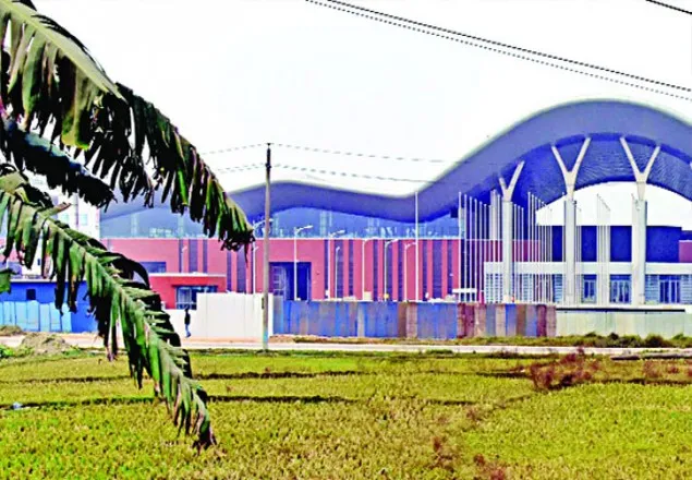 ১৭ মার্চ শুরু হচ্ছে না বাণিজ্য মেলা