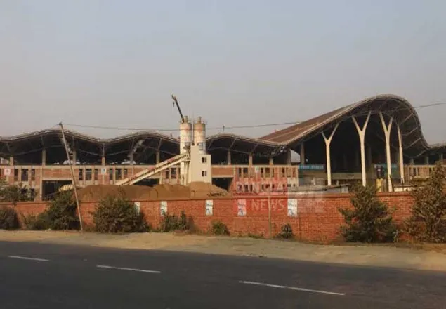 বাণিজ্যমেলার অনুমতি দেননি প্রধানমন্ত্রী