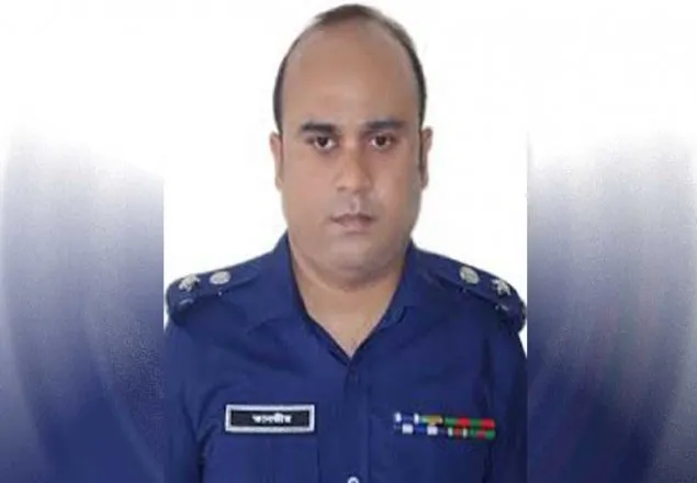 জুডিসিয়াল ম্যাজিস্ট্রেটের সঙ্গে দুর্ব্যবহার: কুষ্টিয়ার এসপিকে তলব