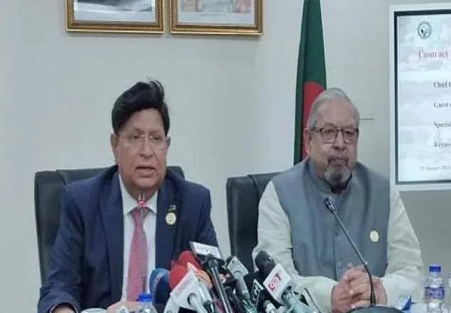 ৩৫ লাখ ডোজ টিকা আসছে বৃহস্পতিবার