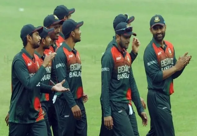 সাকিব-তামিমের নৈপুণ্যে টাইগারদের সহজ জয়