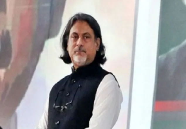 করোনা আক্রান্ত যুবলীগ চেয়ারম্যান