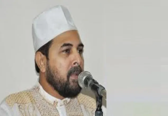 জামায়াত কখনো কোনো সন্ত্রাসী কর্মকাণ্ডে বিশ্বাস করে না: রফিকুল ইসলাম খান