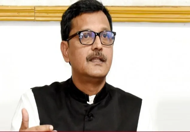 বাংলাদেশের মানুষের কোন অভাব নাই: নৌপরিবহন প্রতিমন্ত্রী