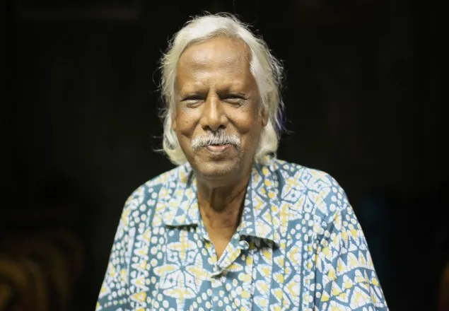 ভারতের উপহার হিসেবে প্রথম টিকা প্রধানমন্ত্রীর নেয়া উচিত: ডা. জাফরুল্লাহ
