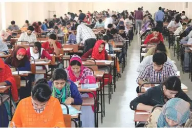 ১৮তম শিক্ষক নিবন্ধনের বিজ্ঞপ্তি প্রকাশ