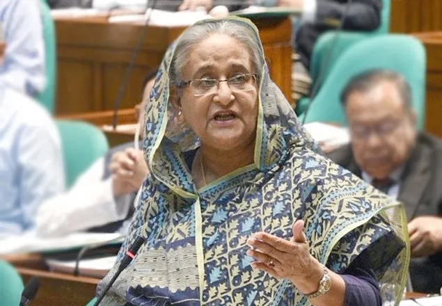 পদ্মা সেতুর নাম ‘শেখ হাসিনা সেতু’ করার প্রস্তাব প্রধানমন্ত্রীর ‘না’