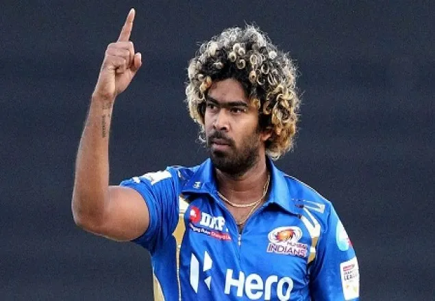 ফ্র্যাঞ্চাইজি ক্রিকেট ছাড়লেন মালিঙ্গা