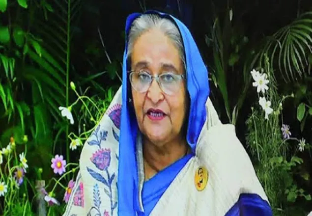 ঢাকা বিশ্ববিদ্যালয় বাঙালি জাতির সকল অর্জনের বাতিঘর: প্রধানমন্ত্রী
