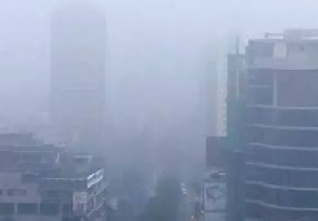 ঢাকায় দিনের তাপমাত্রা কমতে পারে আজ