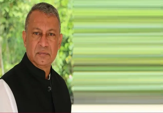 ওবায়দুল কাদেরকে ‘রাজাকার পরিবারের লোক’ বললেন একরাম চৌধুরী