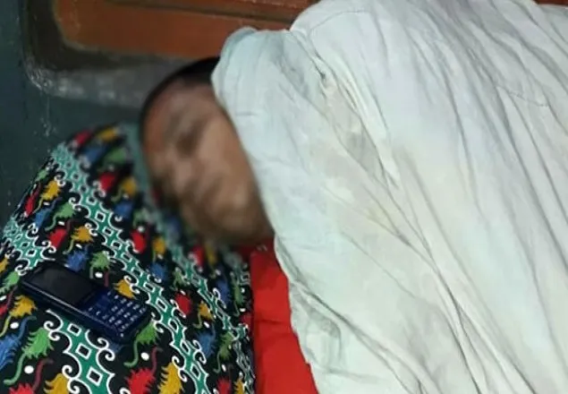 স্বামীর পুরুষাঙ্গ কেটে পালিয়েছেন স্ত্রী!