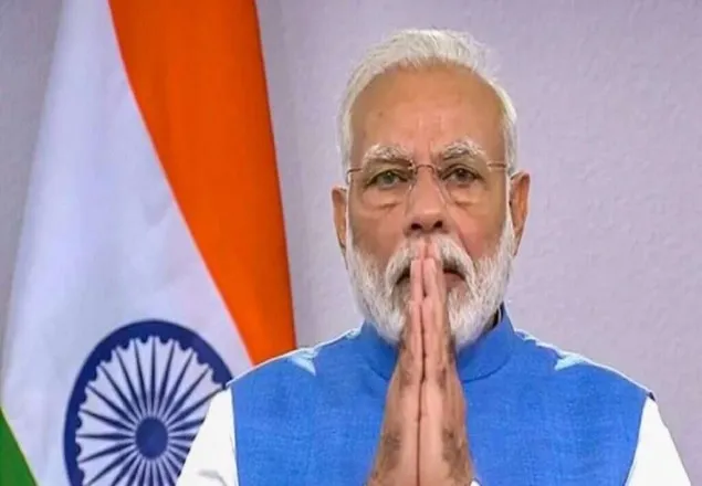 ভ্যাকসিন নিরাপদ, অযথা ভয় পাবেন না : মোদি
