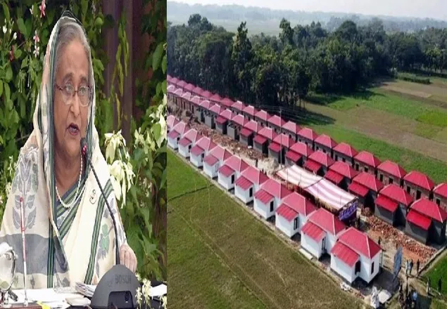 আজ আমার আনন্দের দিন : প্রধানমন্ত্রী