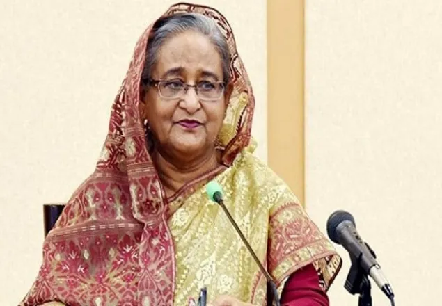 মানুষের ভাগ্য পরিবর্তন করাটাই ছিল আমার বাবার একমাত্র লক্ষ্য: প্রধানমন্ত্রী