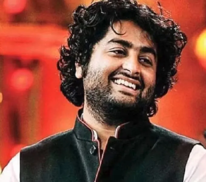 অরিজিৎ বাংলা ভাষা ভীষণ ভালোবাসেন