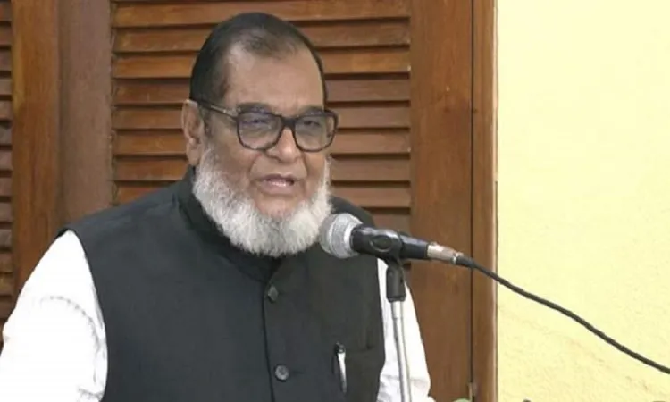 ডিসেম্বরের মধ্যে রাজাকারদের তালিকা প্রকাশ
