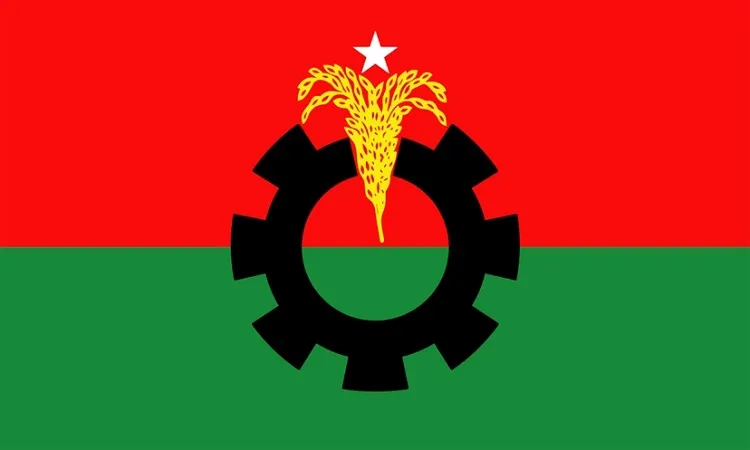 শ্রমিক দিবসে শোডাউন করবে বিএনপি -শ্রমিক দল সভাপতি