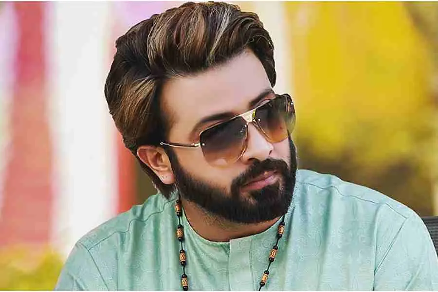 শাকিব খানের বিরুদ্ধে সমন জারি