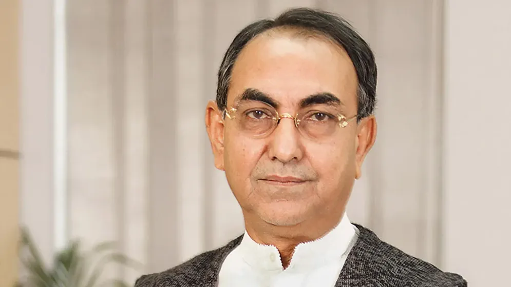 দুর্নীতির ১৫ মামলায় খালাস পেলেন মির্জা আব্বাস