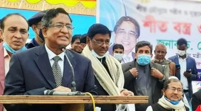 শাক-সবজি উৎপাদনে বিশ্বের শীর্ষ দশের তালিকায় বাংলাদেশ : কৃষিমন্ত্রী