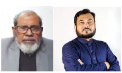 নগরবাসীকে ঈদের শুভেচ্ছা জানিয়েছে জামায়াত ঢাকা মহানগর উত্তর