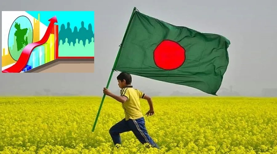সব বাধা পেরিয়ে দুর্বার বাংলাদেশ