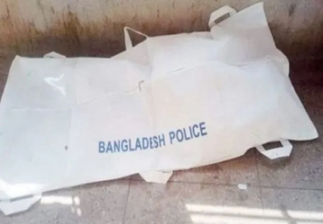 শেরপুরে অটোরিকশার ধাক্কায় শিশু নিহত