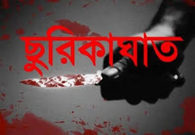 হাইকোর্ট মাজার এলাকায় ছুরিকাঘাতে যুবক নিহত