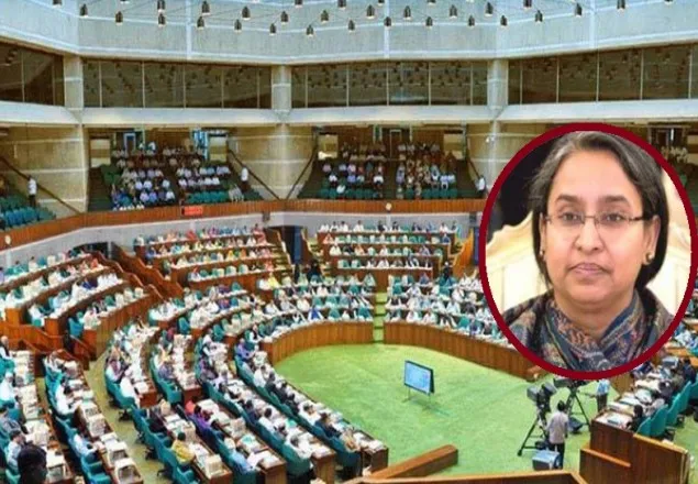 পরীক্ষা ছাড়াই এইচএসসি’র ফল প্রকাশের বিল সংসদে পাস