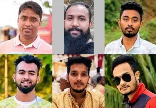 এমসি কলেজে সংঘবদ্ধ ধর্ষণ: মামলার সাক্ষ্য গ্রহণ পেছাল