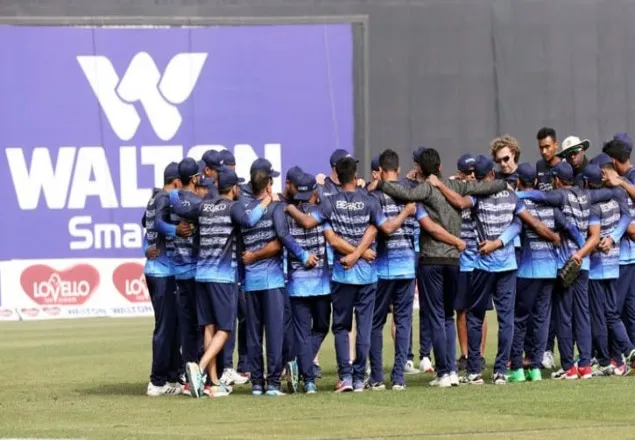 আজ শেষ ওয়ানডে জিতে পয়েন্ট আরো বাড়াতে চায় বাংলাদেশ