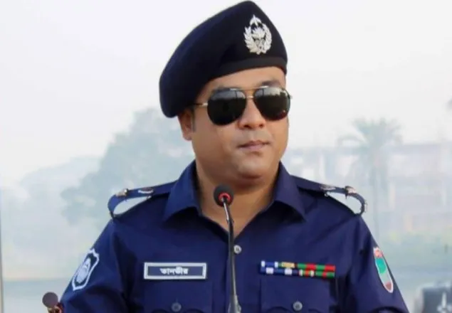 ‘অনুতপ্ত’ কুষ্টিয়ার এসপি হাইকোর্টে নিঃশর্ত ক্ষমা চাইলেন