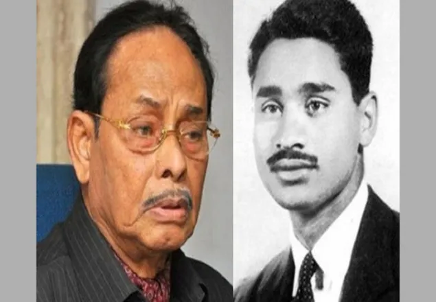 মঞ্জুর হত্যা: এরশাদসহ দু’জনকে অব্যাহতির আদেশ