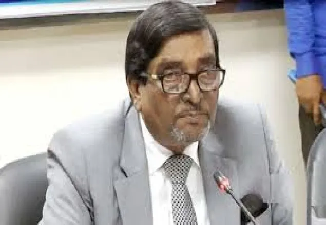 ভোটে কোনো ঘটনার দায়ই ইসি এড়াতে পারে না : ইসি মাহবুব