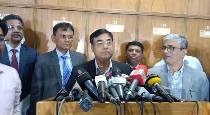 বিদেশি পর্যবেক্ষকদের জন্য বিমানবন্দর-হোটেলে থাকবে হেল্প ডেস্ক